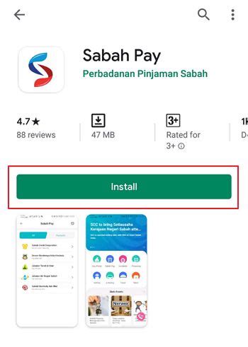 Well, jompay is a national initiative to enable online bill payments across malaysia! Jabatan Air Negeri Sabah Jompay Biller Code