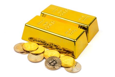 369 Gold Bars Digital Currency Stock Photos Free And Royalty Free Stock