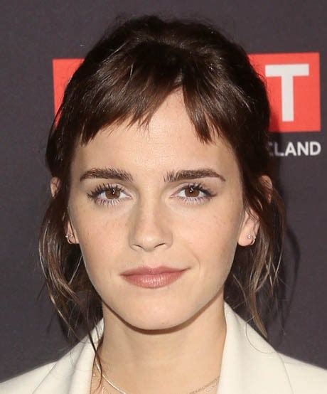 The Very Best Celebrity Bangs For Your Face Shape
