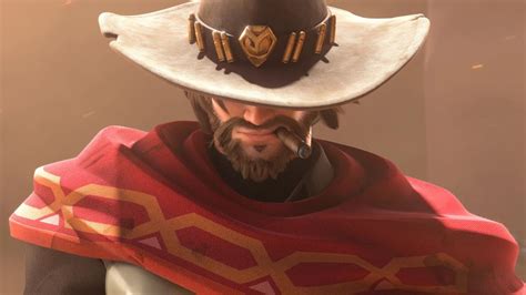 Overwatch 2 Cassidy Guide Abilities Lore And Gameplay Techradar