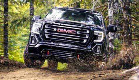 New 2022 Gmc Jimmy Price And Release Date Gmc Suv Models