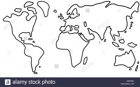 In vielen sprachen stammt jetzt das ausmalbild weltkarte 2 kostenlos laden. Welt Erde Stromzugang Kontinente Globus Karte Landkarte Grenzen Atlas.jpg Stockfotografie - Alamy