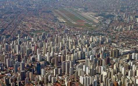 35 Impressive Photos Of São Paulo Brasil Boomsbeat