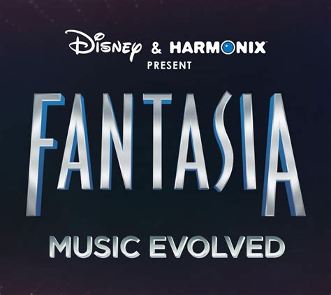 Mix Deinen Eigenen Hit Mit Disney Fantasia Music Evolved