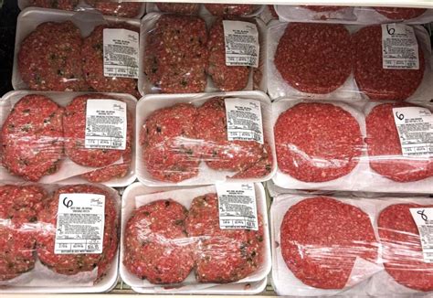 Butchers Block Meat Market