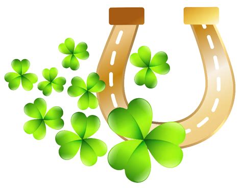 St Patricks Day Clipart Free Cliparts Png St Patricks Day St