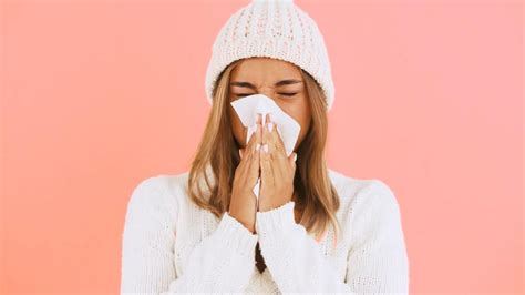 Taking A Closer Look At Allergy Season Good Morning America