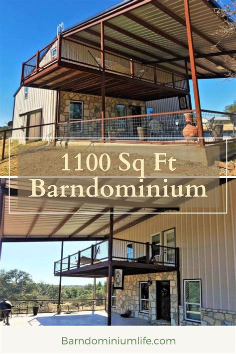 Boyd Texas Barndominium 2400 Sq Ft Paradise Home With Shop Artofit