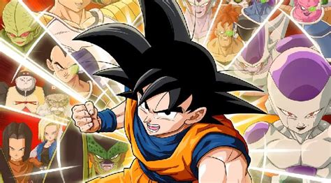 Read this dragon ball z: How To Beat Android 20 In Dragon Ball Z: Kakarot | Game