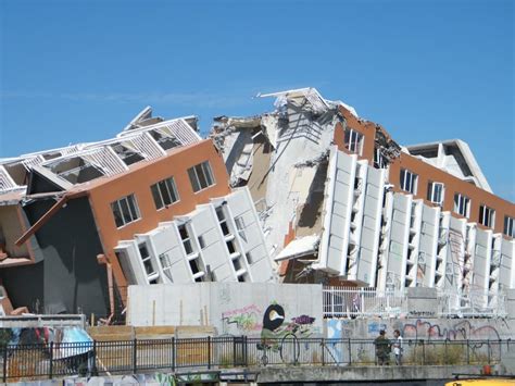 Posteriormente, las autoridades redujeron su informe a estado de. ¿Cómo se miden los terremotos?