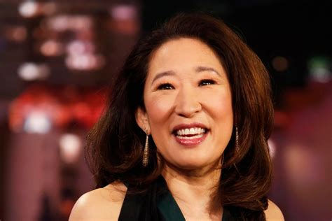 Did Sandra Oh Undergo Plastic Surgery Body Measurements And More