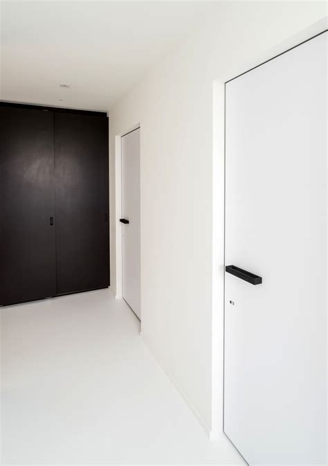 All images must be hosted on imgur. Image result for Modern interior doors with invisible door ...