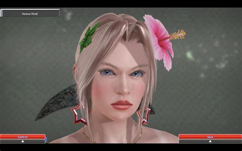 Doa Characters In Honey Select Page 2 Dead Or Alive 5 Loverslab