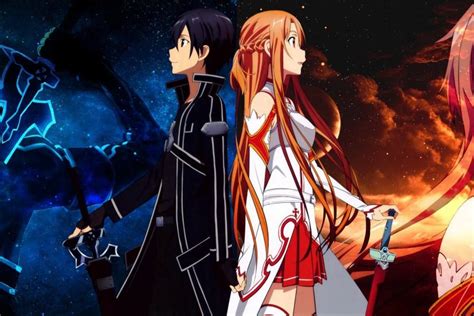 17 Anime Wallpaper Iphone Sao Anime Top Wallpaper