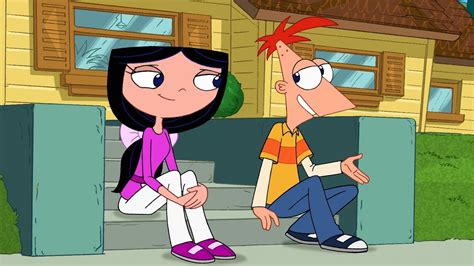 phineas and ferb act your age youtube