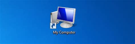 Multiple desktops, which the company calls virtual desktops.this is admittedly a power user feature, but it can be helpful for anyone who wants an extra bit of organization. Show My Computer icon on Desktop in Windows 7