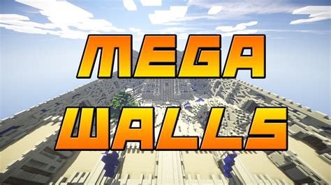Check spelling or type a new query. Minecraft: Hypixel Server! - Episode 40 - Mega Walls ...