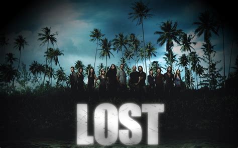 Lost Tv Series Wallpapers Hd Desktop And Mobile Backgrounds
