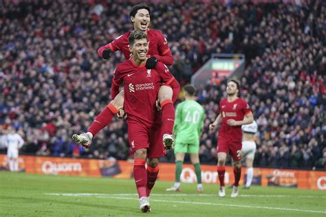 Arsenal Vs Liverpool Live Stream Start Time How To Watch Carabao