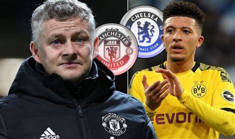 United under pressure to beat chelsea on monday night as. Man Utd transfer boost as Chelsea make decision on £120m ...