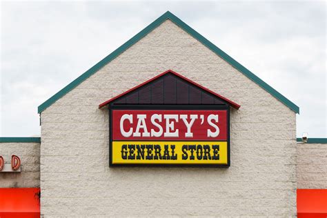 Caseys General Store Adopts Merchandising Platform To Improve Sourcing