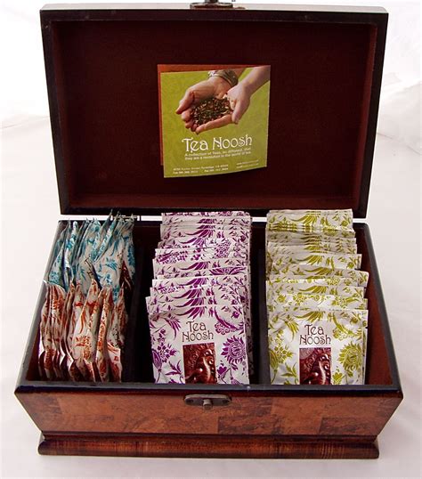 Tea Bag T In Box Tea T Sets Tea Ts Online Tea Store