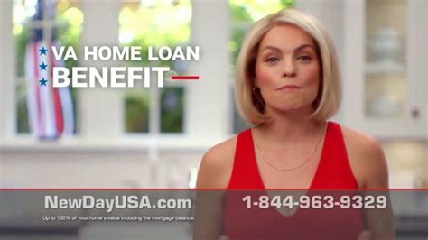 newday usa va home loan tv spot everything s costing more ispot tv