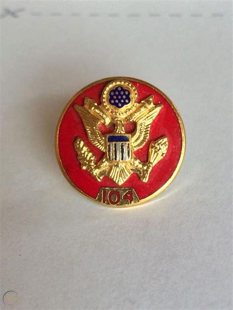 Authentic Member Of Congress Lapel Pin Us House Of Representatives