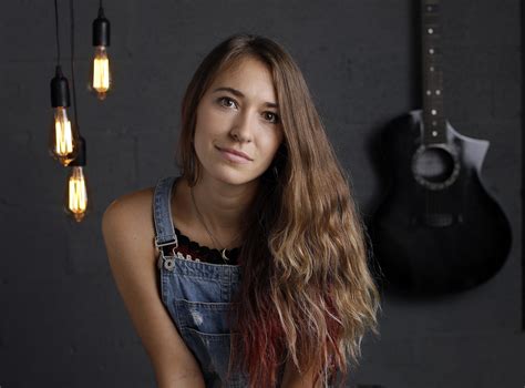 Lauren Daigle And Why Christians Are So Terribly Judgemental GENE CURL