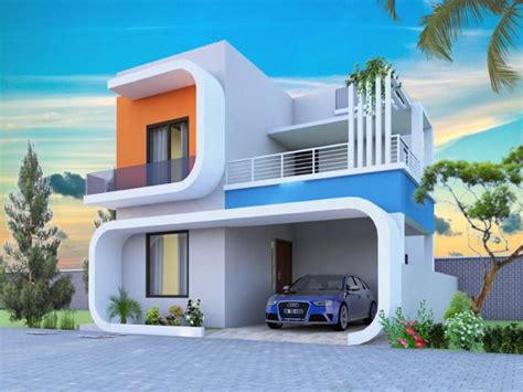 Important Inspiration 40 Lakhs House Plan In Kerala House Plan Model