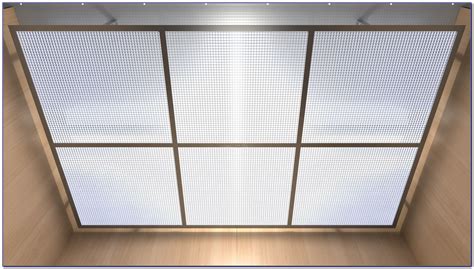 1213 x 602mm & 1195 x 595mm. Egg Crate Suspended Ceiling Tiles - Ceiling : Home Design ...
