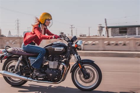 Top 10 Motorcycle Rides In Los Angeles Discover Los Angeles