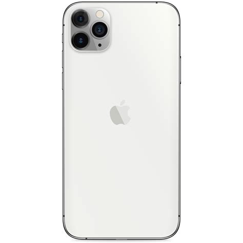 Iphone 11 Pro Max 64gb Stříbrný Ceny Od 12 390 Kč Swappie