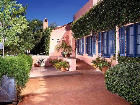 The 15 Best Luxury Hotels In Tucson Sara Linds Guide 2023