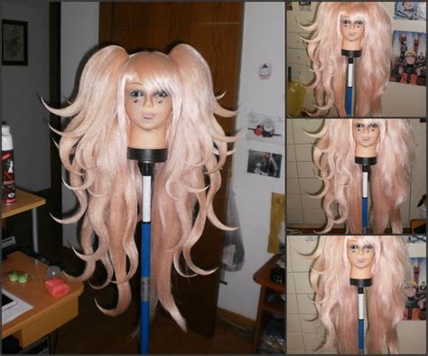 Yang_jeongin na_jaemin sana_minatozaki kim_jennie and more…___'s.these are probably already taken, but here are some usernames i would totally use that work for any. Junko Enoshima Wig by IchigoCosplayWigs | Wigs, Cosplay ...