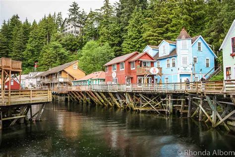Ketchikan Shore Excursions Our Favorite Things To Do In Ketchikan Alaska