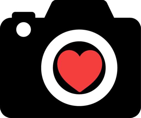 Cameraheart Logopng 576×480