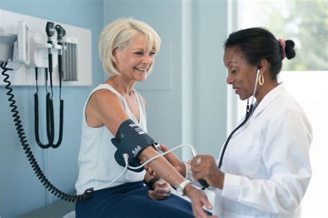 How Do Blood Pressure Supplements Work