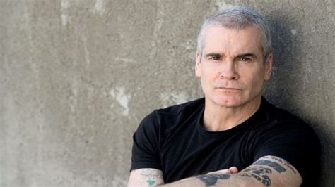 Henry Rollins Bio Age Height Income Net Worth All World Day