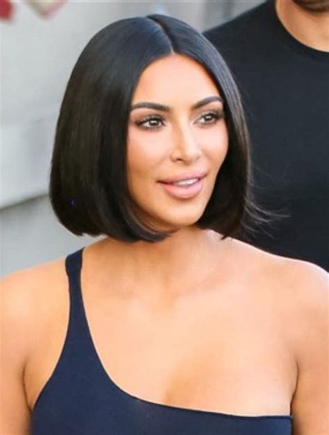 Ifttt2mepz7y Kim Kardashian Short Hair Short Hair Styles