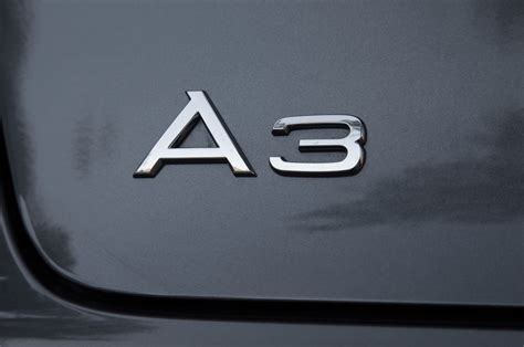 Audi A3 2015 Sedan Primera Prueba Autos Terra Motor Trend