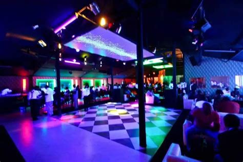 Check Out The 10 Hottest Clubs In Nairobi Daily Active