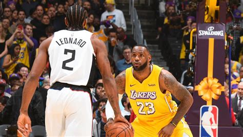 La Nba Se Reanudará El 30 De Julio Con Lakers Clippers Y Jazz Pelicans