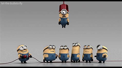 Cartoon Animated  Minions Funny Funny Minion Pictures Minions