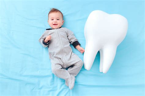 Your Childs First Dental Visit Sprout Dentistry For Kids Of Mckinney
