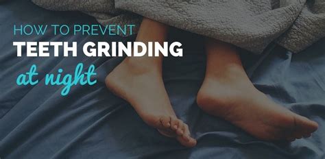 Learn how to stop grinding your teeth while sleeping, plus ways to prevent and treat bruxism before it gets worse. How to Stop Grinding Teeth In Sleep