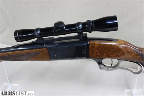 Armslist For Sale Savage 99