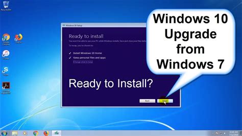 Migrate From Windows 7 To Windows 10 And How To Keep Your Business