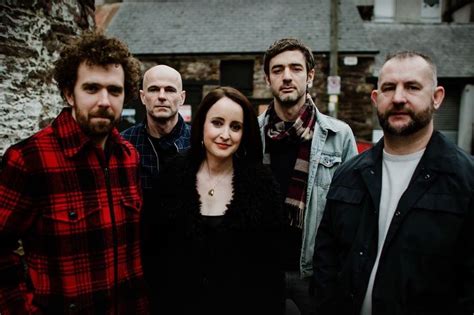 Irish Folk Band Beoga Announce Headline Show At The Ulster Hall On