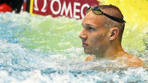 Young Swimmers To Fill Void Left By Michael Phelps Ryan Lochte